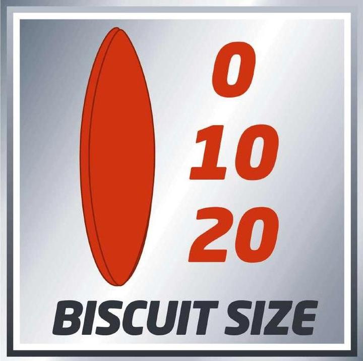 Produktbild Einhell Flachdübelfräse TC-BJ 900