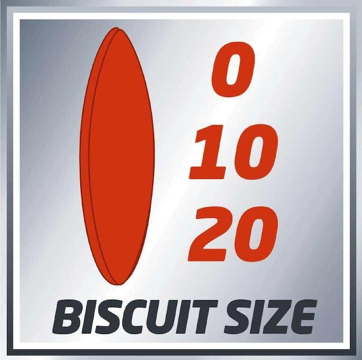 Produktbild Einhell Flachdübelfräse TC-BJ 900