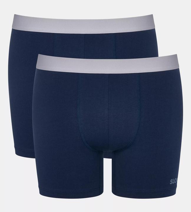 Produktbild Sloggi Go Abc 2.0 (XXL, 2er Pack)