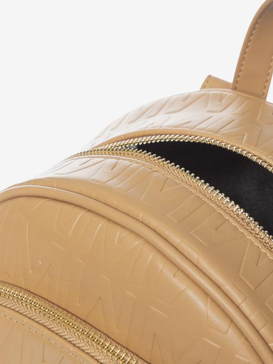Image du produit Marc Ellis Damen Rucksack Elora Prime - 100% Polyurethan - Casual - 28.0 X 32.0 X 12.0 Cm