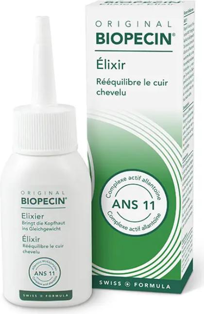 Produktbild Biopecin Elixier (50 ml)