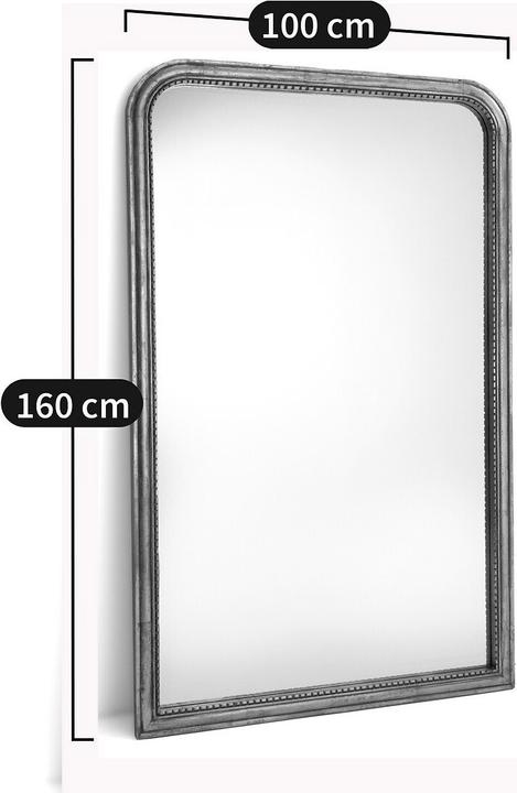 Produktbild La Redoute Interieurs Afsan (100 x 9 cm)