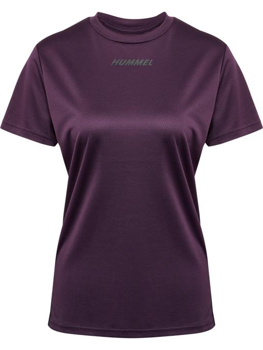Produktbild hummel Hmlmulti Pl Jersey Woman (XS)