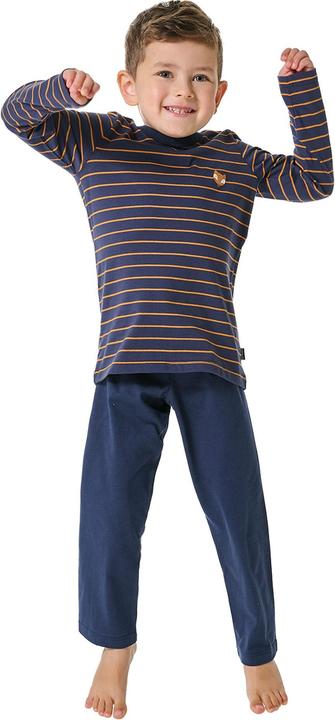 Produktbild Schiesser Pyjama Nightwear (140)