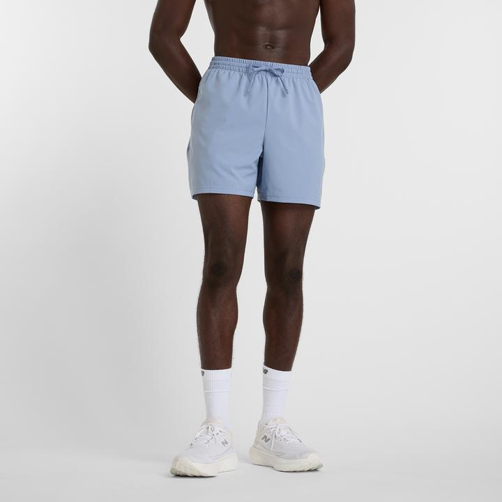 Image du produit New Balance Sports Essentials Short 5 Inch Brief (XL)