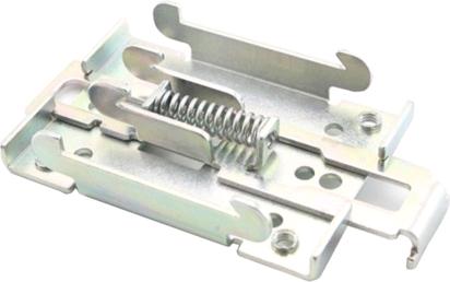 Image du produit Teltonika DIN RAIL KIT FOR ROUTERS PR5MEC00 088-00267 PR5MEC00 ( DIN RAIL PR5MEC00) (Câbles de réseau)