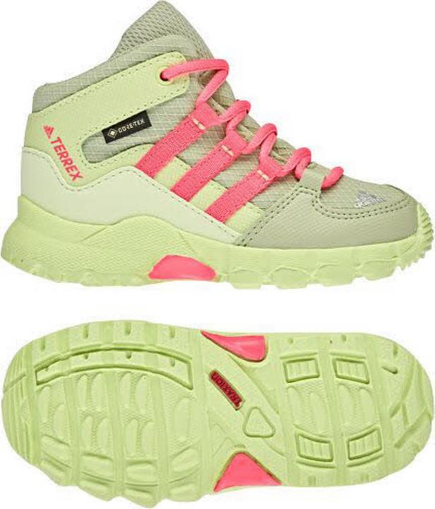 Actual product image Adidas TERREX Mid GTX (20)