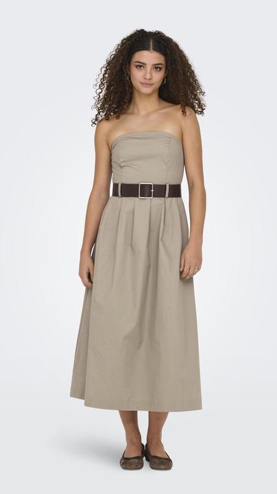 Image du produit Only ONLZORA Langes Kleid Kleid (L)