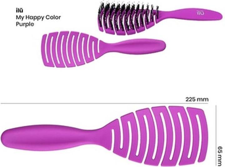 Image du produit Tools for Beauty Ma couleur heureuse