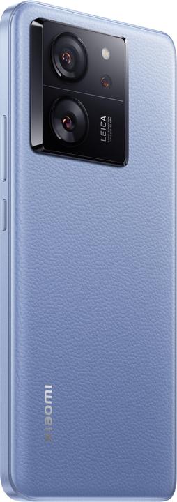 Produktbild Xiaomi 13T (256 GB, Alpine blue, 6.67", Dual SIM, 50 Mpx, 5G)
