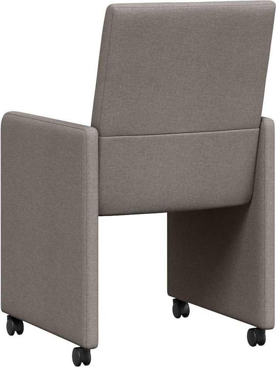 Image du produit vidaXL Esszimmerstühle