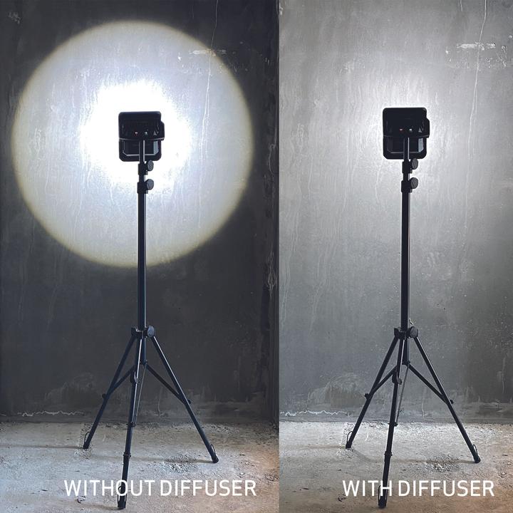 Image du produit Scangrip Diffuseur