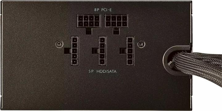 Produktbild Cooler Master Netzteil,MasterWatt 750W (750 W)