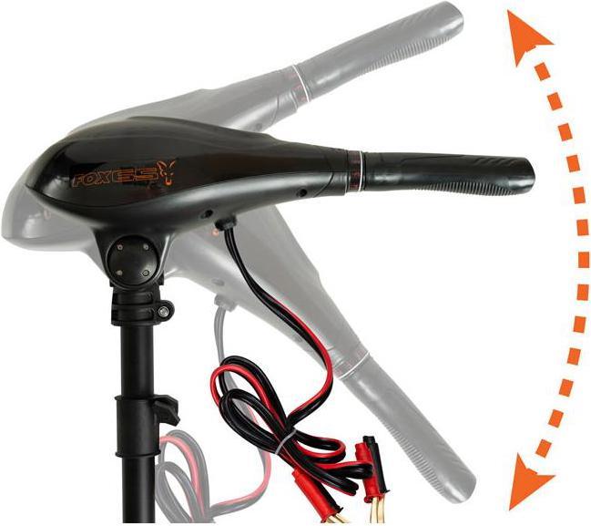 Produktbild Fox Rage Fox 3 Blade Prop