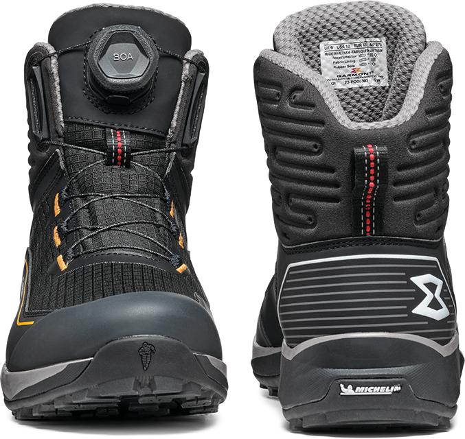 Produktbild Garmont Trace Mid Boa Gtx (44)