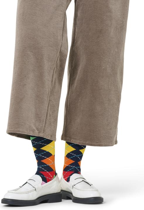 Produktbild Happy Socks Argyle Sock (36 - 40)