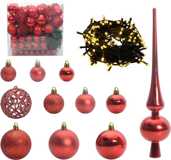 Produktbild vidaXL Weihnachtsbaum (180 cm)