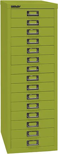 Image du produit Bisley MultiDrawer™ série 39 (27.90 x 38 x 86 cm)