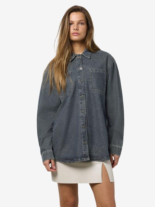 Immagine prodotto Noisy May NMALVA Jeanshemd (S)