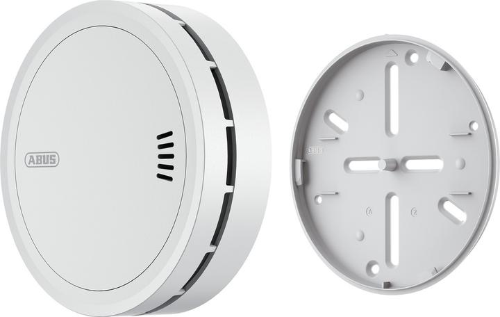 Produktbild Abus PREFIRA 10 Rauchmelder, 1 St.