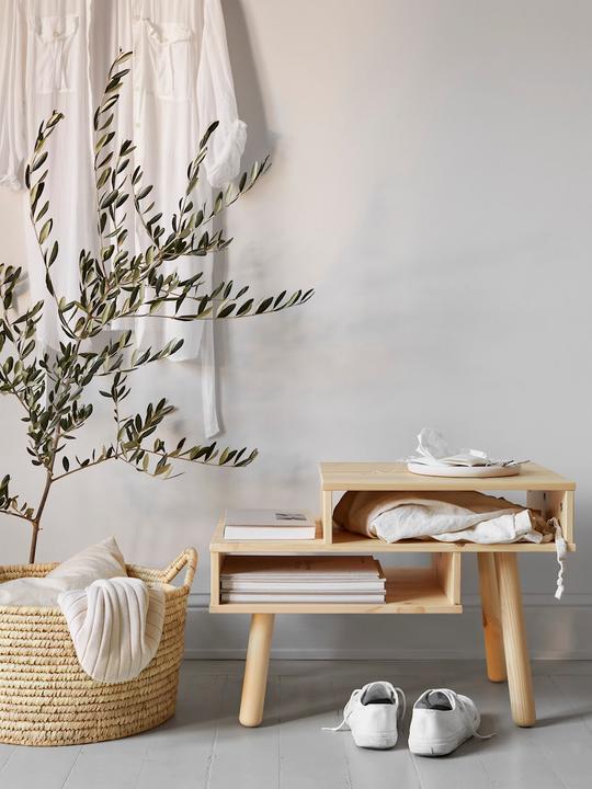 Actual product image Karup Design Haku (65 x 45 x 40 cm)