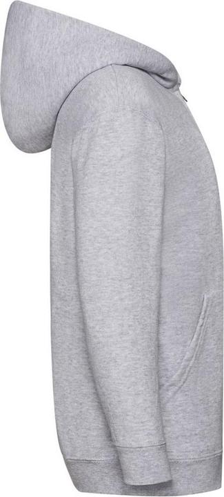Produktbild Fruit of the Loom Classic Kapuzenjacke (152, 158)
