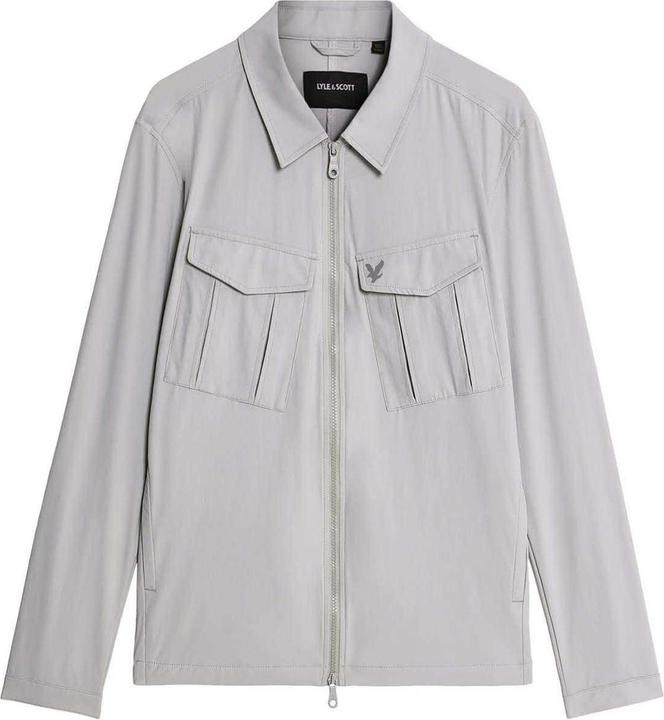 Immagine prodotto Lyle and Scott Sopra CamiciaNylon Uomo (S)