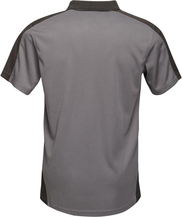Produktbild Regatta Poloshirt Contrast Coolweave (3XL)