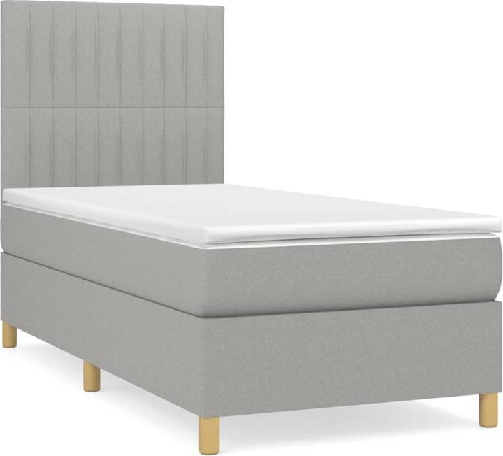Immagine prodotto vidaXL Boxspringbett (80 x 200 cm)