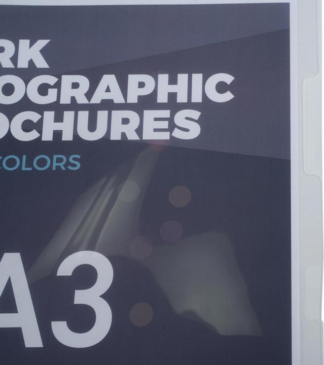 Immagine prodotto Exacompta Coperture e borse (A3, 1x)