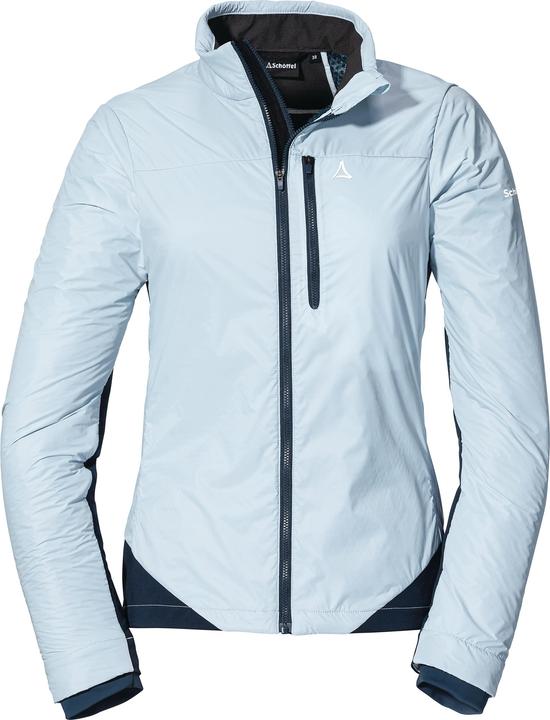 Produktbild Schöffel Jacken Ins. Hybrid Jkt Rugged L (48)