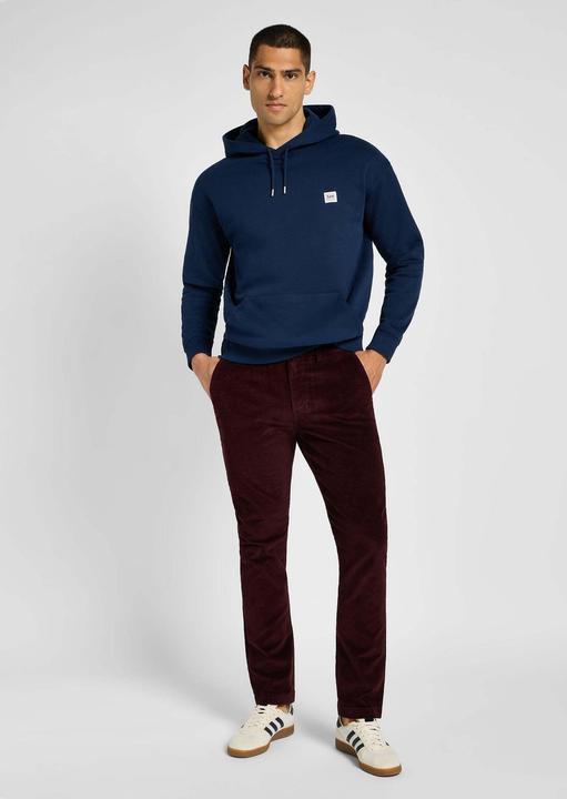 Actual product image Lee Slim chino trousers (34)