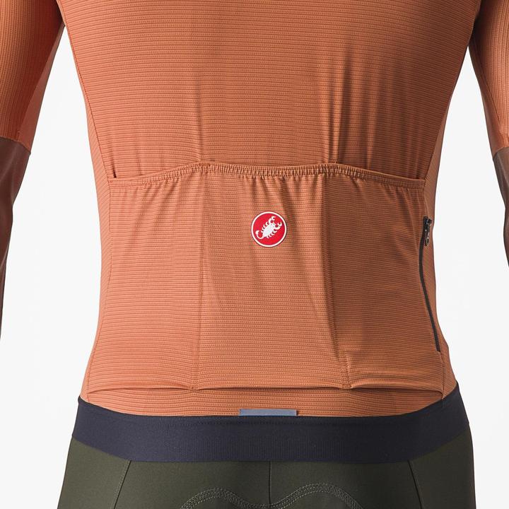 Image du produit Castelli Espresso Jersey (XL)