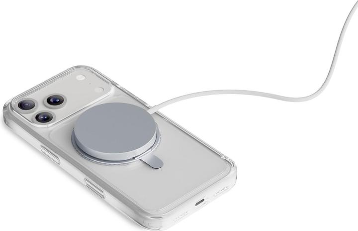 Actual product image Cellularline SPIN MAG MagSafe Case (Apple iPhone 17 Pro)
