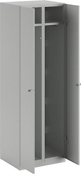 Produktbild Wolf Stahlschrank (60 cm, 180 cm)