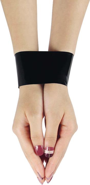 Actual product image Lovetoy Non-Sticky Bondage Tape 15m