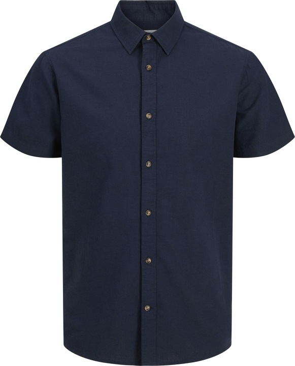Jack & Jones Jjesummer Shirt Ss Sn