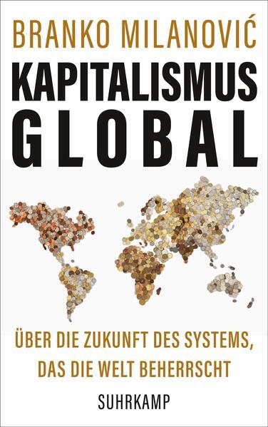 Immagine prodotto Kapitalismus global (Tedesco, Branko Milanovic, 2020)