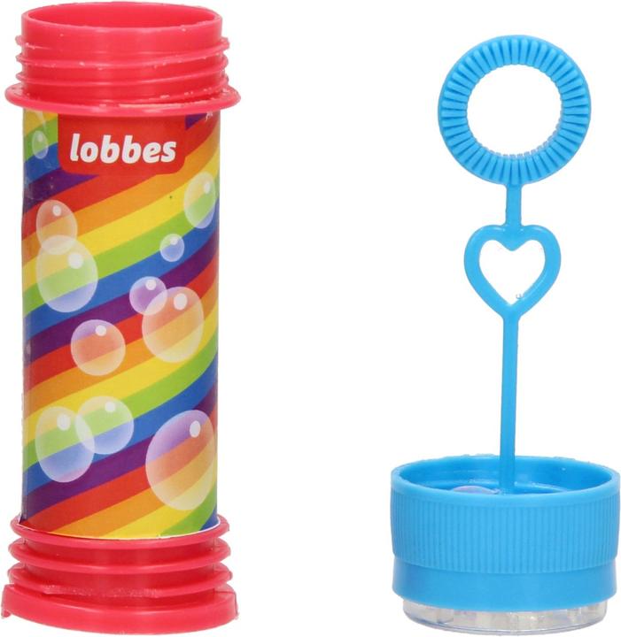 Immagine prodotto Lobbes Bollicine