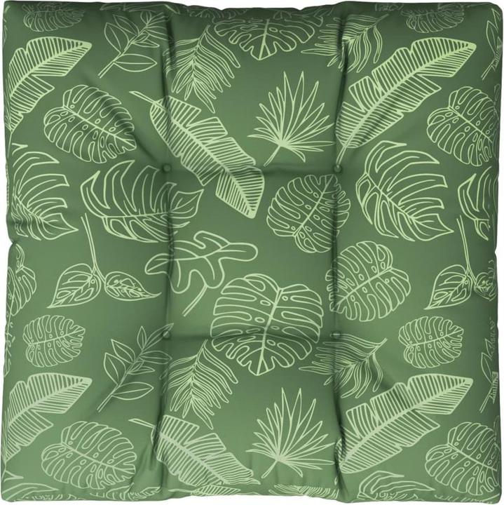 Actual product image vidaXL Thaddeus (120 x 80 x 12 cm)