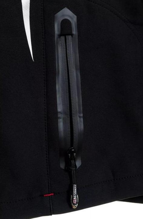 Immagine prodotto Geographical Norway Techno-Softshell-Jacke (M)