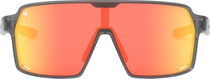 Immagine prodotto Mow Mow Titan (Grigio Trasparente, Red, Arancia)