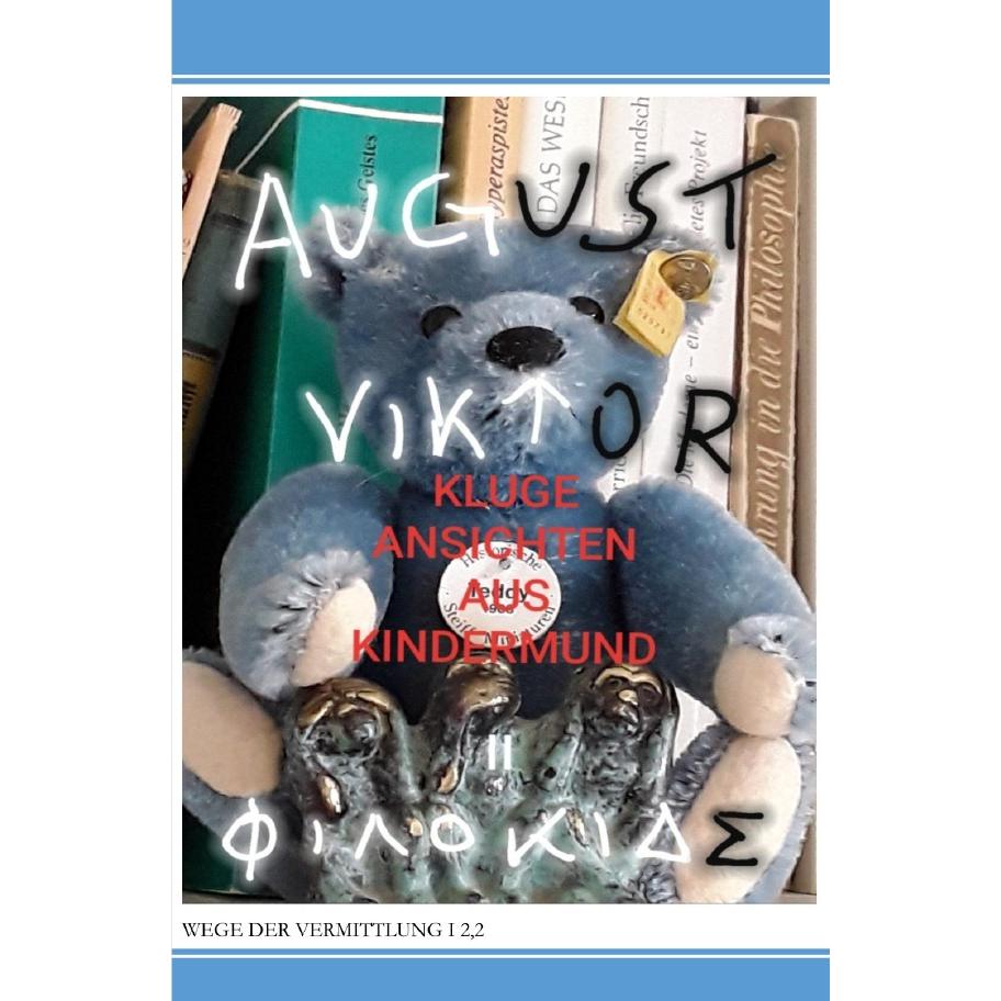 Kluge Ansichten aus Kindermund II, Sachbücher von Philokids Philokids