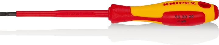 Produktbild Knipex Crimpzange für Aderendhülsen (180 mm)