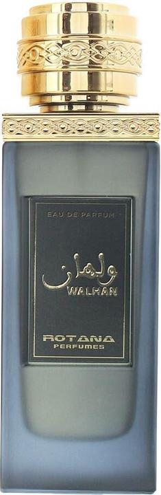 Produktbild Rotana Walhan Eau De Parfum 100ml Spray (Eau de Parfum, 100 ml)