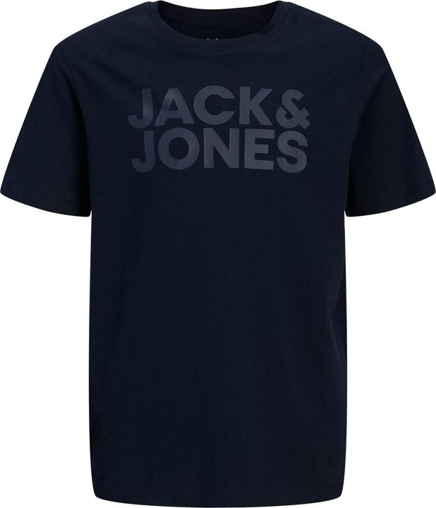 Produktbild Jack & Jones Jjecorp Logo Tee Ss O-Neck Noos Jnr (176)