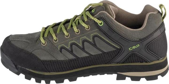 Produktbild CMP Campagnolo Moon Low Trekking Shoes Waterproof (45)