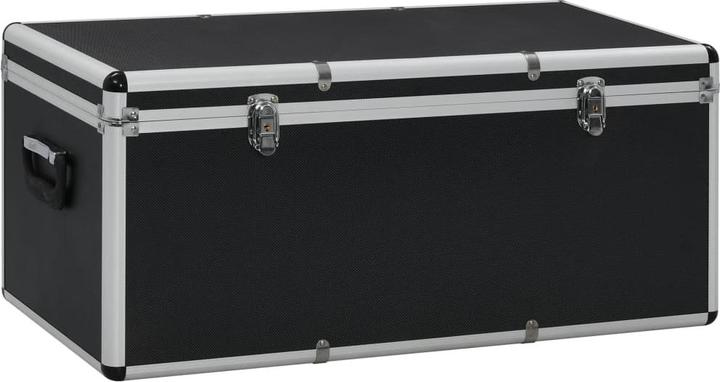 Image du produit vidaXL Aufbewahrungskoffer (40 cm, 3x)