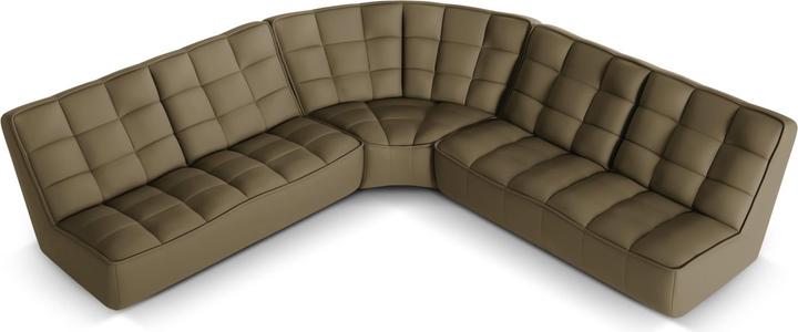 Produktbild Maison Heritage Moni (Big Sofa, Ecksofa, Modular Sofa)