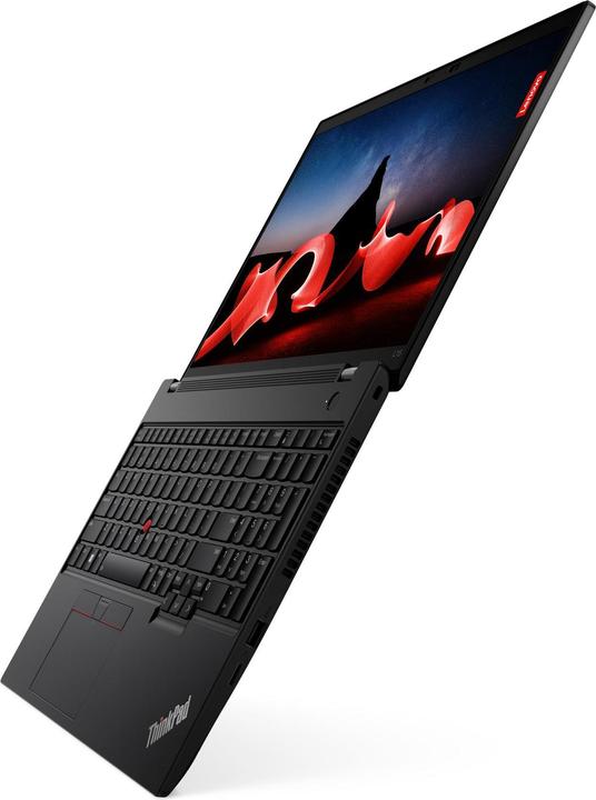Produktbild Lenovo THINKPAD L15 G4 (15.60", Intel Core i7-1355U, 16 GB, 512 GB, DE)